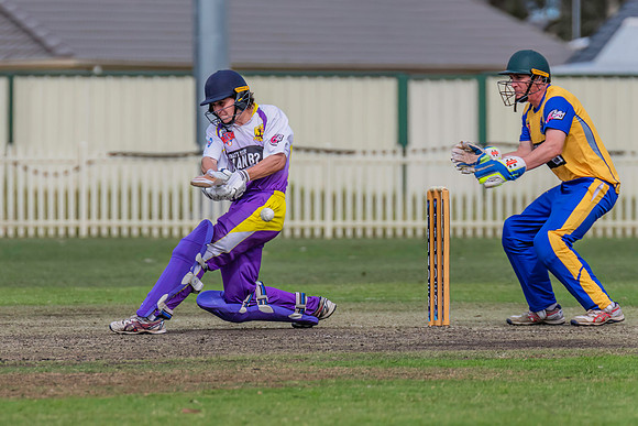 Plan B Regional Bash - Hunter v Lake Mac - 30 Oct 2022