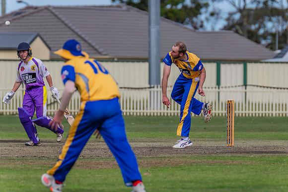 Plan B Regional Bash - Hunter v Lake Mac - 30 Oct 2022