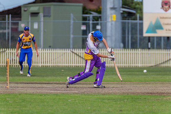 Plan B Regional Bash - Hunter v Lake Mac - 30 Oct 2022