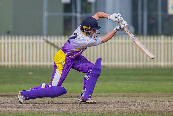 Plan B Regional Bash - Hunter v Lake Mac - 30 Oct 2022