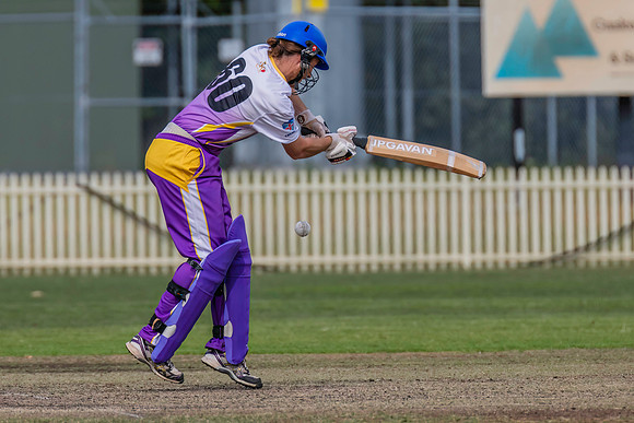 Plan B Regional Bash - Hunter v Lake Mac - 30 Oct 2022