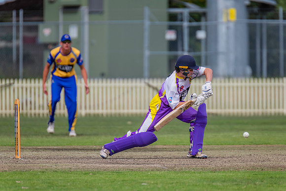 Plan B Regional Bash - Hunter v Lake Mac - 30 Oct 2022