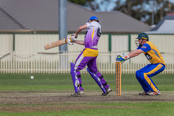 Plan B Regional Bash - Hunter v Lake Mac - 30 Oct 2022