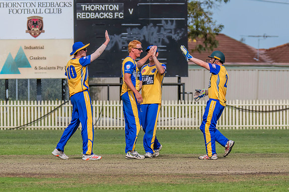 Plan B Regional Bash - Hunter v Lake Mac - 30 Oct 2022