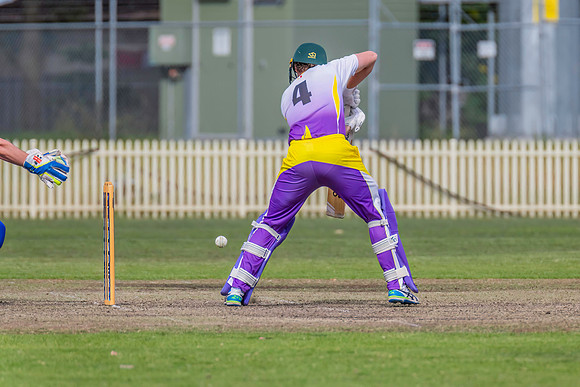 Plan B Regional Bash - Hunter v Lake Mac - 30 Oct 2022