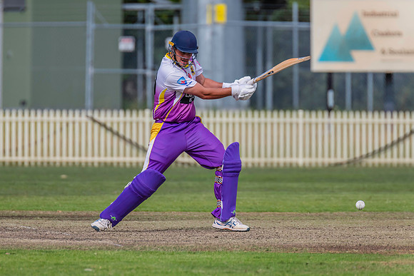 Plan B Regional Bash - Hunter v Lake Mac - 30 Oct 2022
