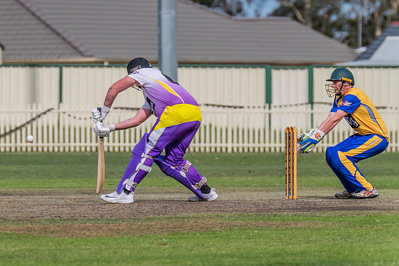 Plan B Regional Bash - Hunter v Lake Mac - 30 Oct 2022
