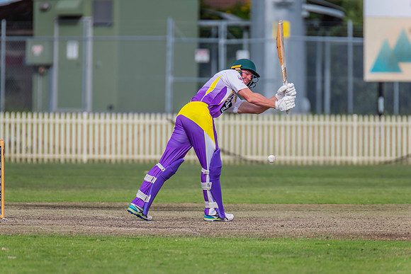 Plan B Regional Bash - Hunter v Lake Mac - 30 Oct 2022