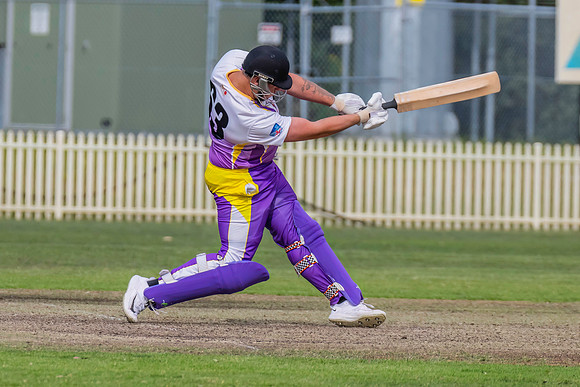 Plan B Regional Bash - Hunter v Lake Mac - 30 Oct 2022