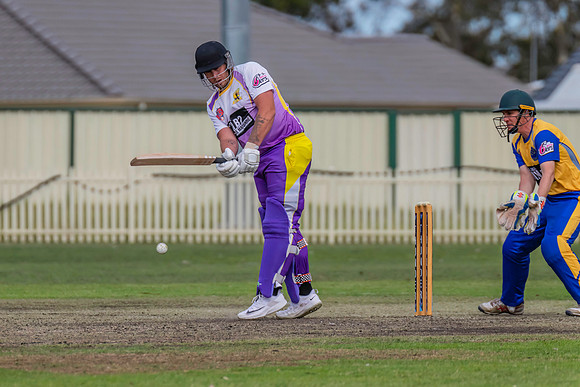 Plan B Regional Bash - Hunter v Lake Mac - 30 Oct 2022