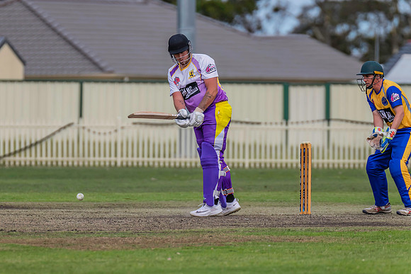 Plan B Regional Bash - Hunter v Lake Mac - 30 Oct 2022