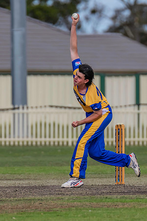 Plan B Regional Bash - Hunter v Lake Mac - 30 Oct 2022