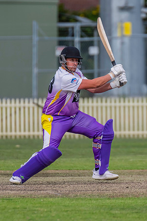 Plan B Regional Bash - Hunter v Lake Mac - 30 Oct 2022