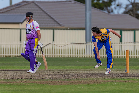 Plan B Regional Bash - Hunter v Lake Mac - 30 Oct 2022