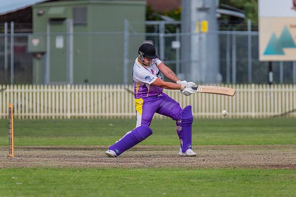 Plan B Regional Bash - Hunter v Lake Mac - 30 Oct 2022