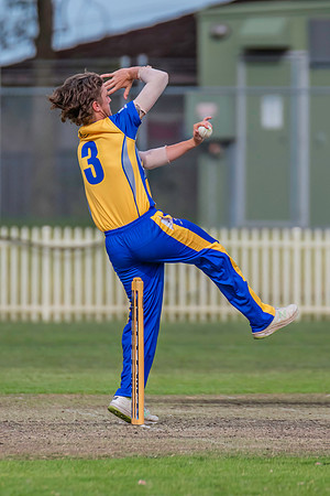 Plan B Regional Bash - Hunter v Lake Mac - 30 Oct 2022