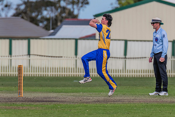 Plan B Regional Bash - Hunter v Lake Mac - 30 Oct 2022