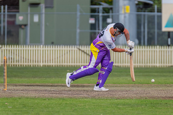 Plan B Regional Bash - Hunter v Lake Mac - 30 Oct 2022