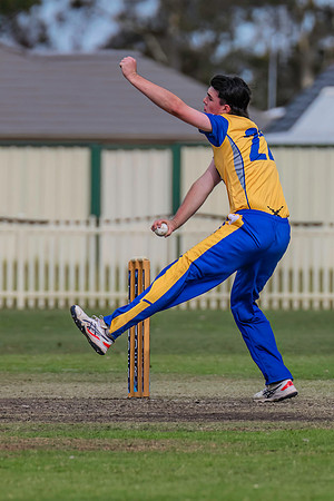 Plan B Regional Bash - Hunter v Lake Mac - 30 Oct 2022