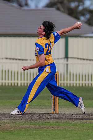 Plan B Regional Bash - Hunter v Lake Mac - 30 Oct 2022