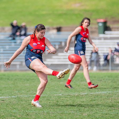 Women's Div 2 Grand Final - Pennant Hills v Penrith