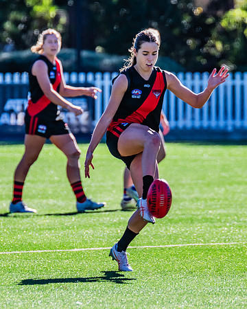 Rd 4 WPD - North Shore v UNSW-ES - 27 April 2024