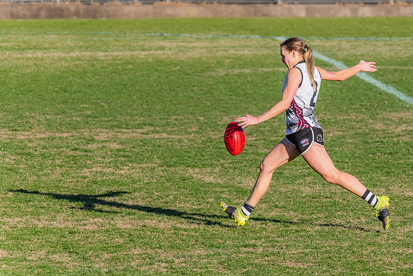 WPD Elimination Final - North Shore v Inner West - 7 August 2022