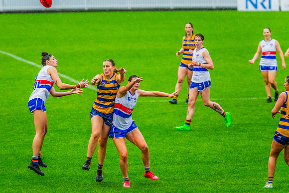 Rd 8 WPD - UNSW-ES v Sydney Uni - 1 June 2024