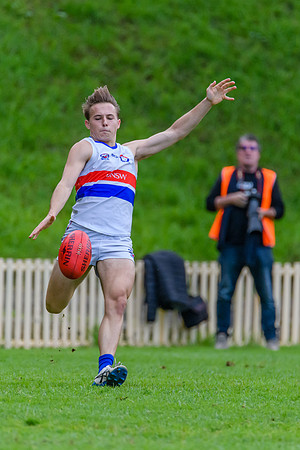Rd 8 MPD - Sydney University v UNSW ES - 28 May 2022