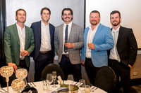 Pennant Hills Demons AFL Presentation Night 2025
