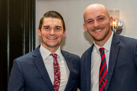Pennant Hills Demons AFL Presentation Night 2025