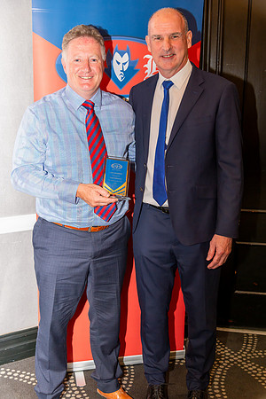 Pennant Hills Demons AFL Presentation Night 2025