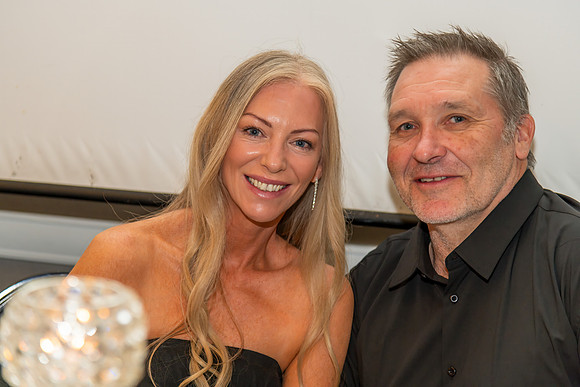 Pennant Hills Demons AFL Presentation Night 2025