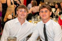 Pennant Hills Demons AFL Presentation Night 2025