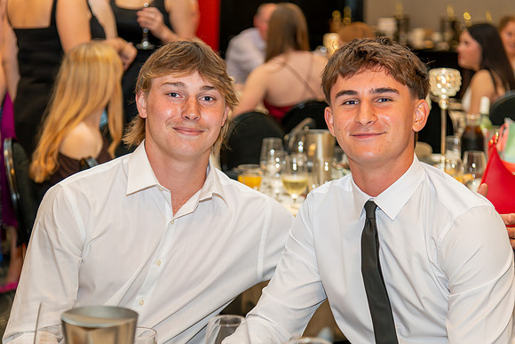 Pennant Hills Demons AFL Presentation Night 2025