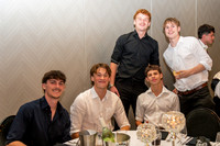 Pennant Hills Demons AFL Presentation Night 2025
