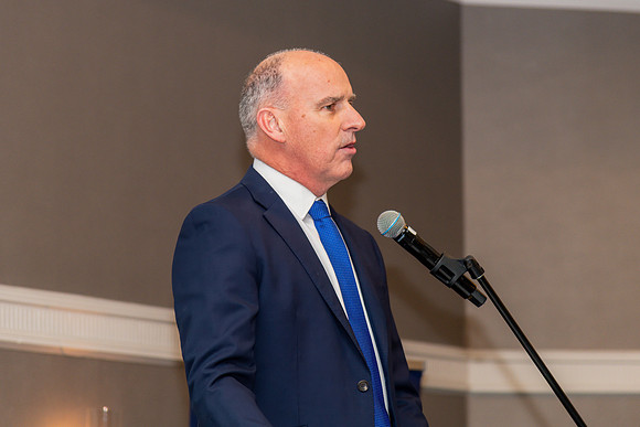Pennant Hills Demons AFL Presentation Night 2025