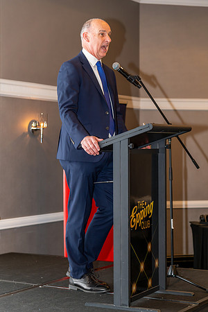 Pennant Hills Demons AFL Presentation Night 2025