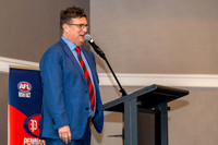 Pennant Hills Demons AFL Presentation Night 2025