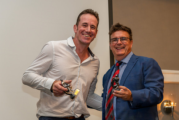 Pennant Hills Demons AFL Presentation Night 2025