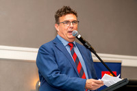 Pennant Hills Demons AFL Presentation Night 2025