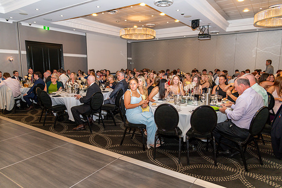 Pennant Hills Demons AFL Presentation Night 2025