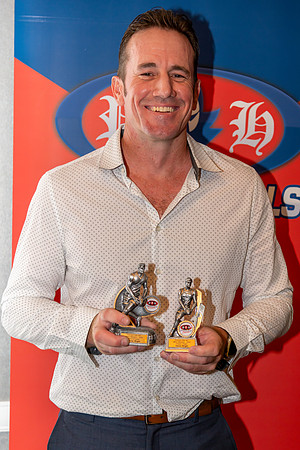 Pennant Hills Demons AFL Presentation Night 2025