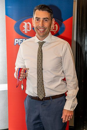 Pennant Hills Demons AFL Presentation Night 2025