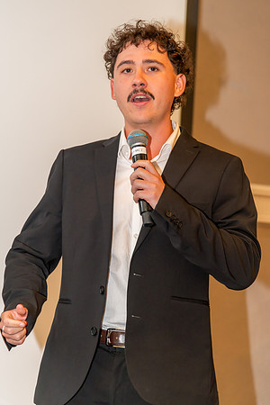 Pennant Hills Demons AFL Presentation Night 2025