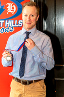 Pennant Hills Demons AFL Presentation Night 2025