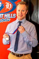 Pennant Hills Demons AFL Presentation Night 2025
