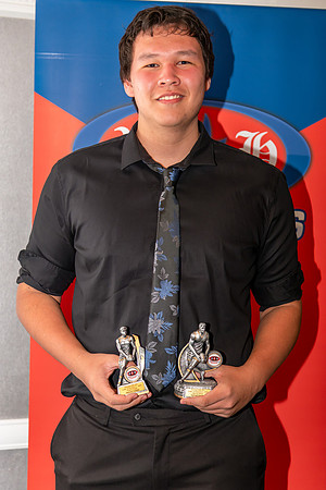 Pennant Hills Demons AFL Presentation Night 2025