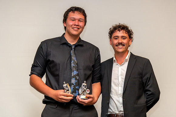 Pennant Hills Demons AFL Presentation Night 2025