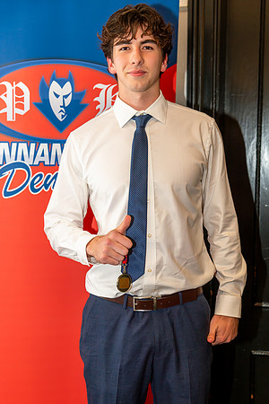Pennant Hills Demons AFL Presentation Night 2025